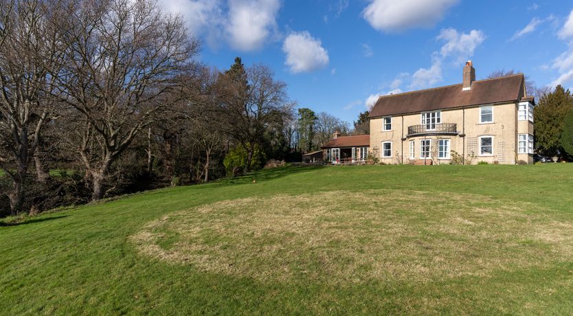 Photo of The Hamble Anchorage