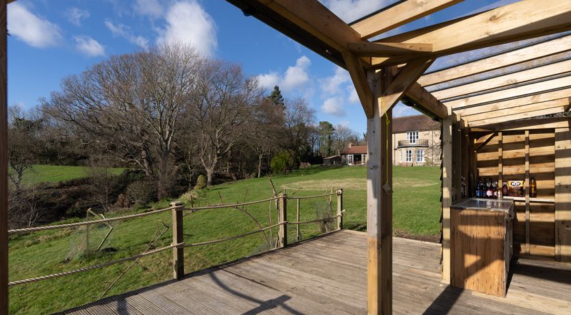 Photo of The Hamble Anchorage