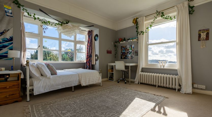 Photo of The Hamble Anchorage