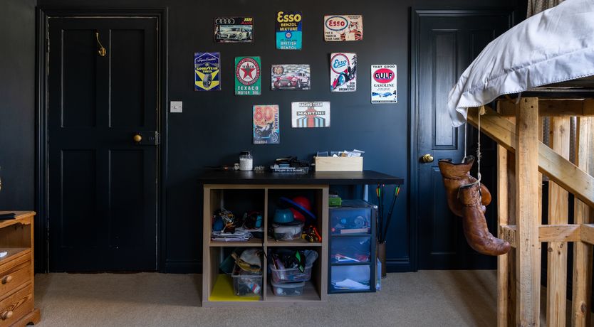 Photo of The Hamble Anchorage