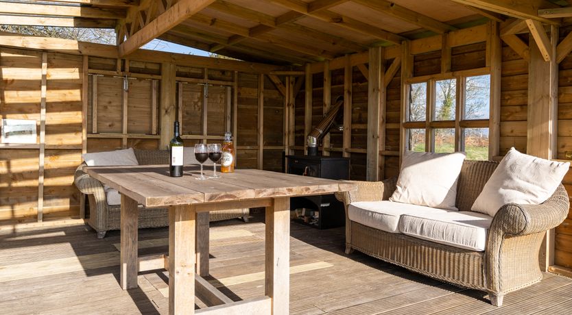 Photo of The Hamble Anchorage