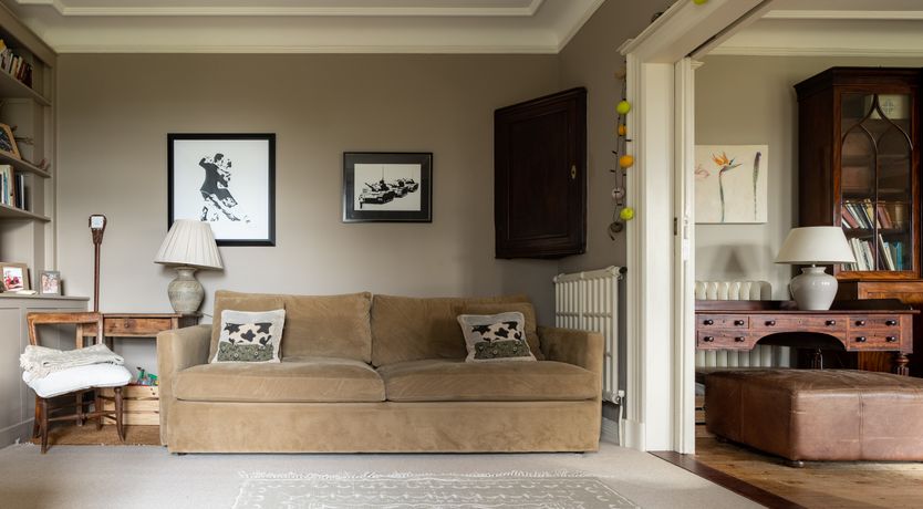 Photo of The Hamble Anchorage