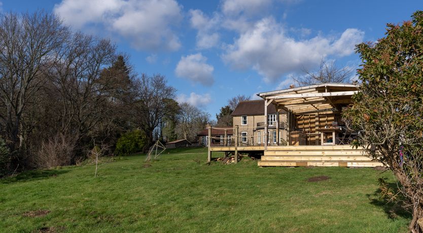 Photo of The Hamble Anchorage