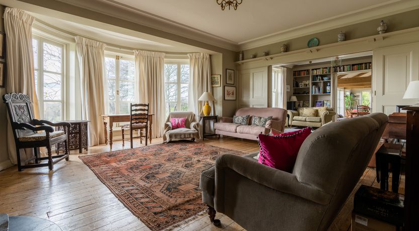 Photo of The Hamble Anchorage