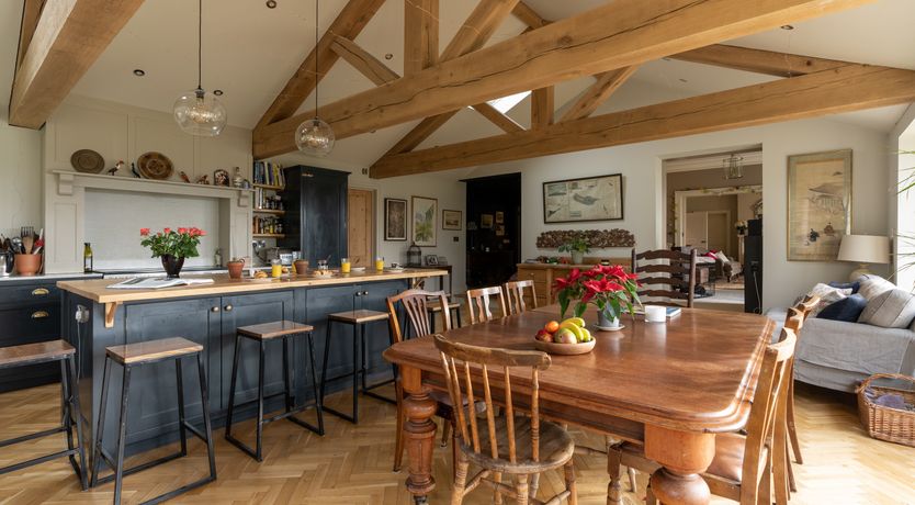 Photo of The Hamble Anchorage