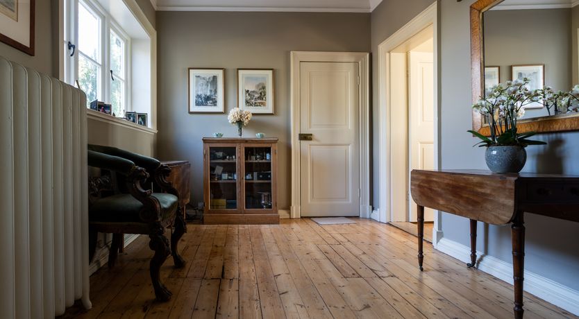 Photo of The Hamble Anchorage