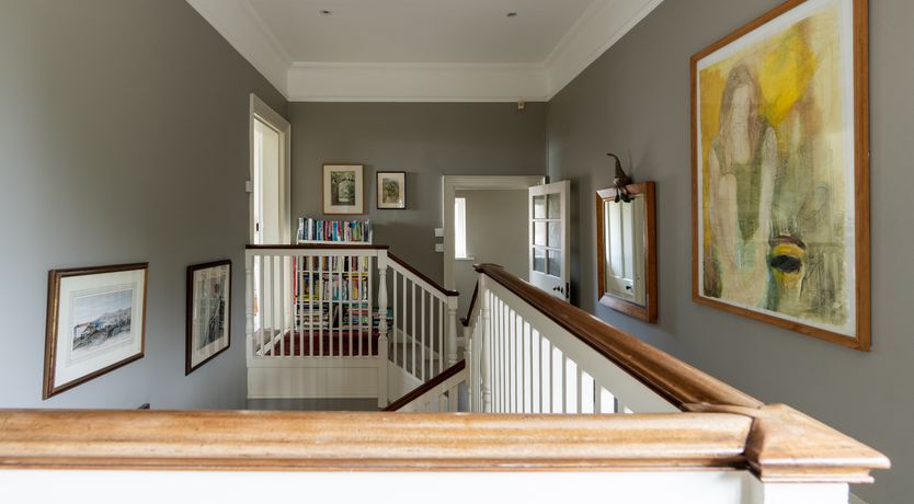 Photo of The Hamble Anchorage