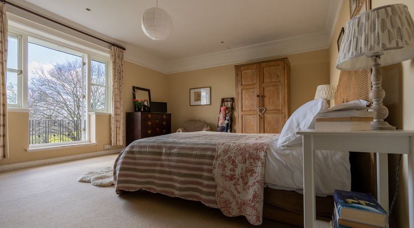 Photo of The Hamble Anchorage