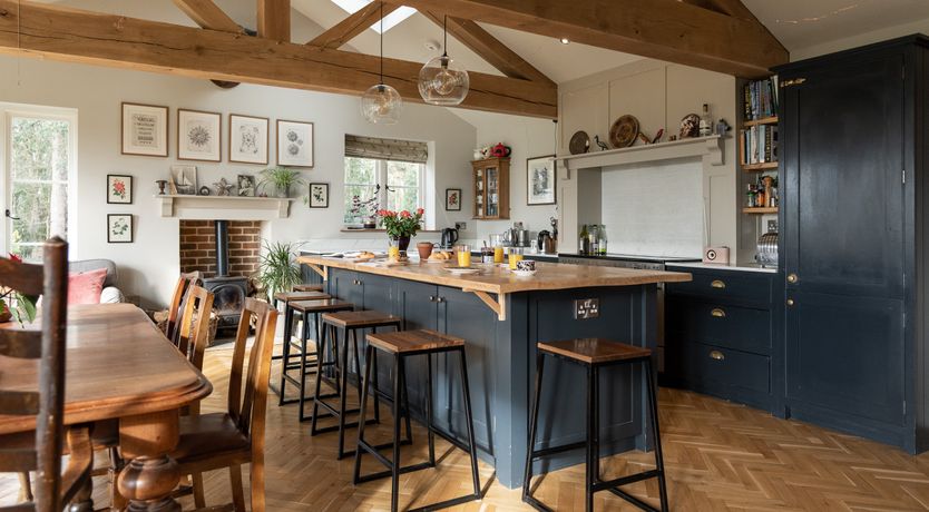 Photo of The Hamble Anchorage