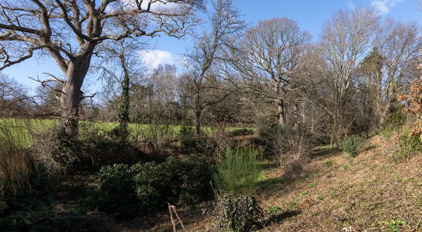 Photo of The Hamble Anchorage