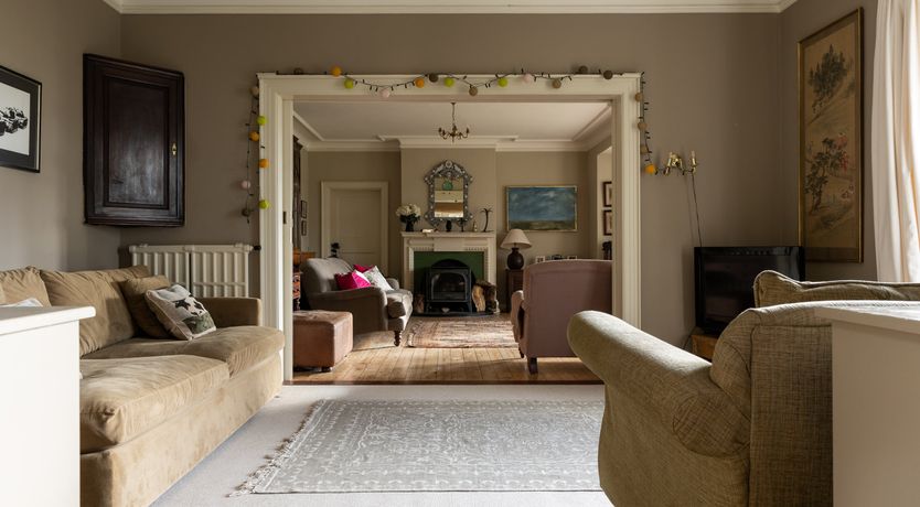 Photo of The Hamble Anchorage