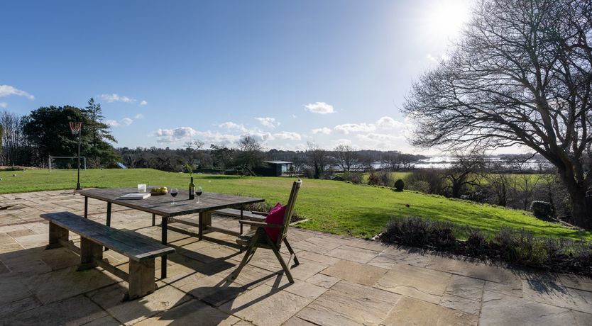 Photo of The Hamble Anchorage