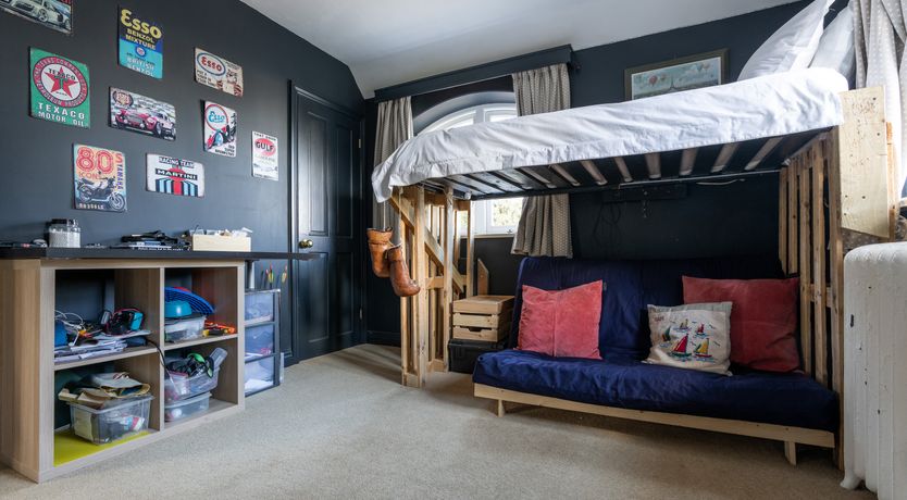 Photo of The Hamble Anchorage