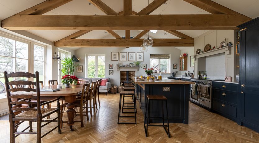 Photo of The Hamble Anchorage