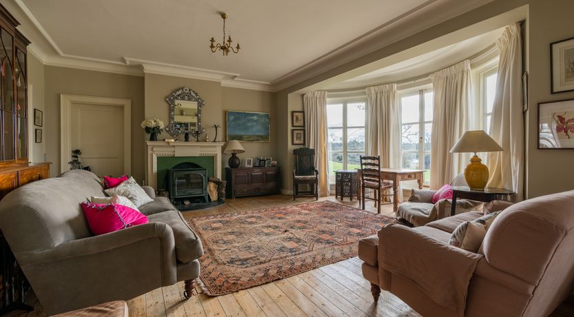 Photo of The Hamble Anchorage