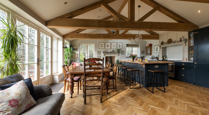 Photo of The Hamble Anchorage