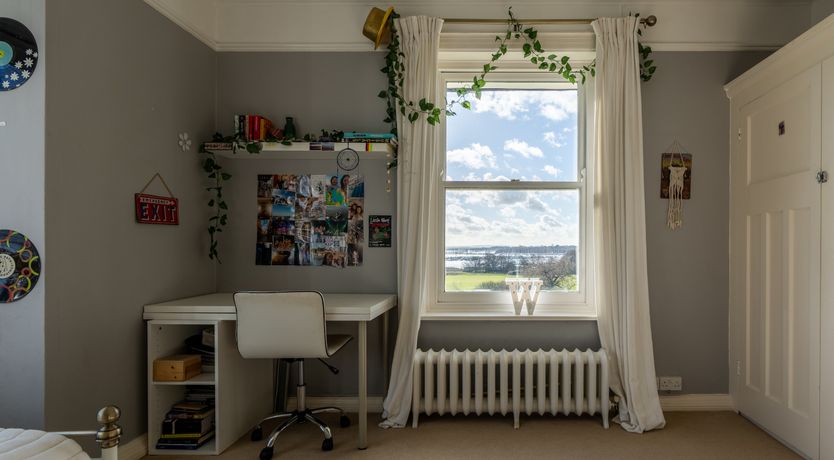 Photo of The Hamble Anchorage