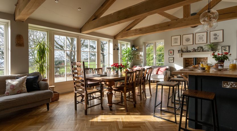 Photo of The Hamble Anchorage