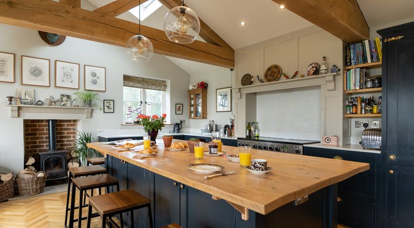 Photo of The Hamble Anchorage