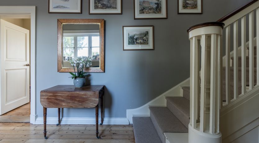 Photo of The Hamble Anchorage