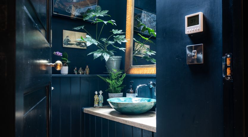 Photo of The Hamble Anchorage