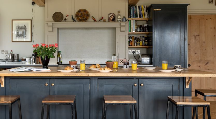 Photo of The Hamble Anchorage