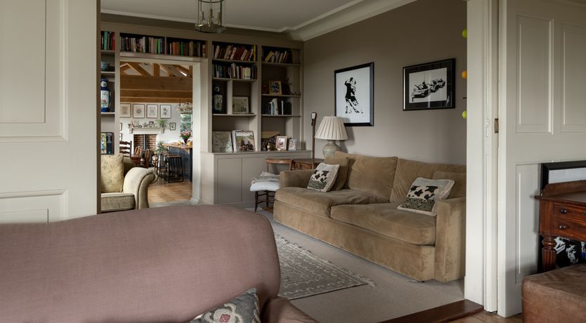 Photo of The Hamble Anchorage