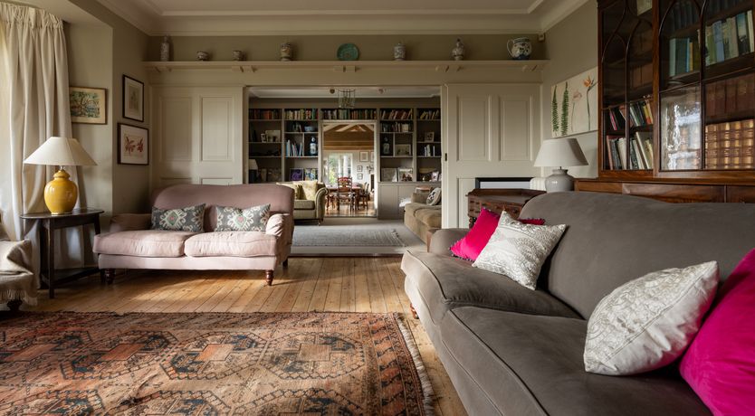 Photo of The Hamble Anchorage