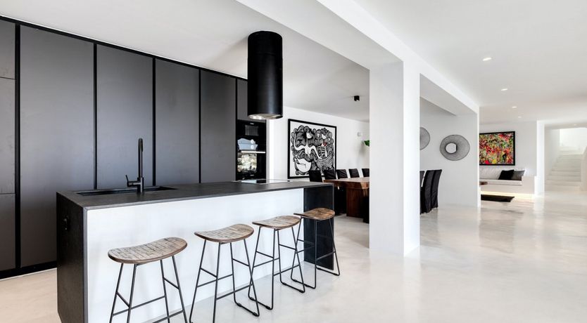 Photo of Floating Islands