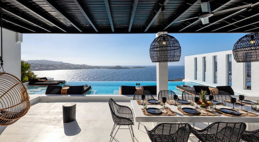 Photo of Floating Islands