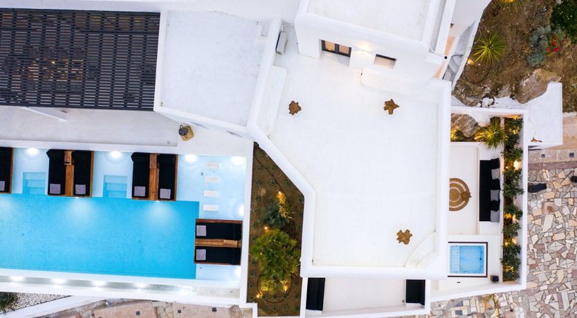 Photo of Floating Islands