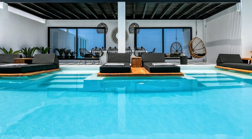 Photo of Floating Islands