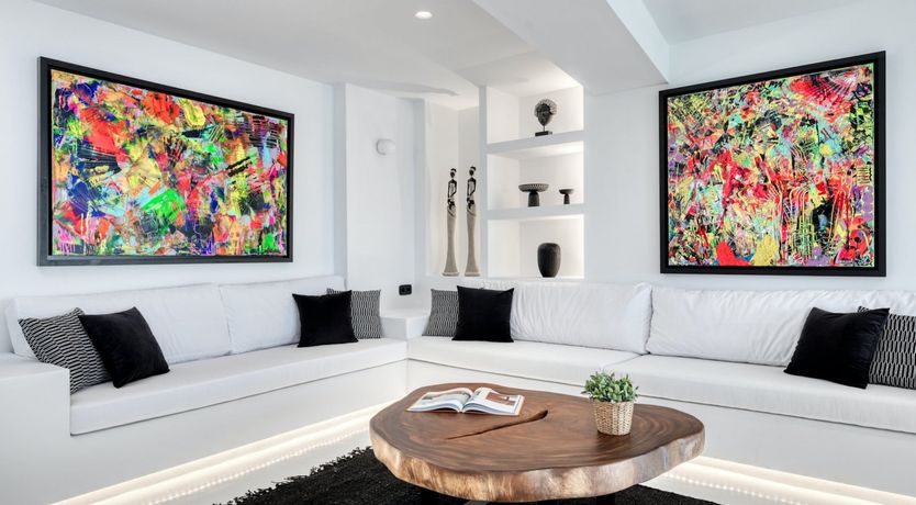 Photo of Floating Islands