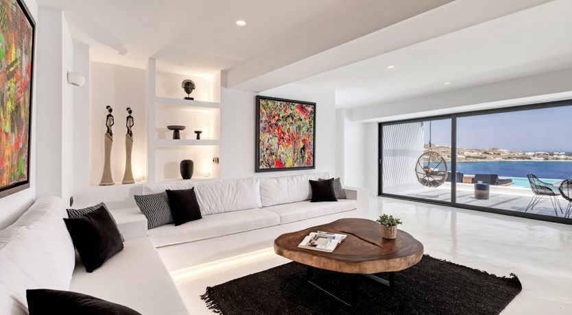 Photo of Floating Islands