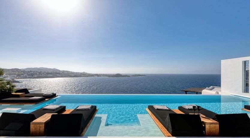 Photo of Floating Islands