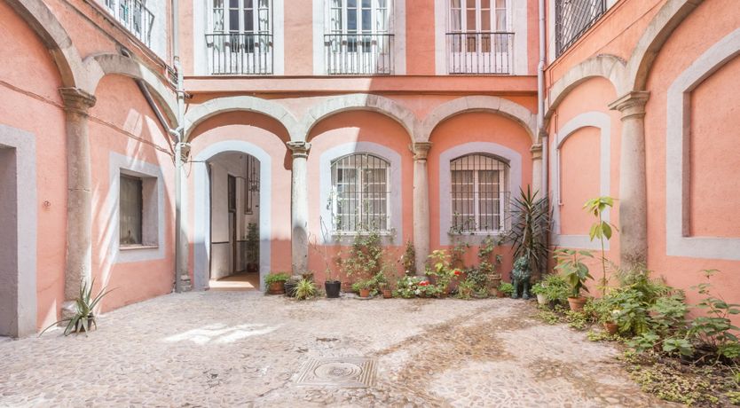 Photo of Villafranca