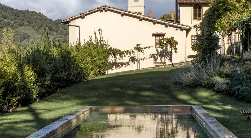 Photo of The Legendary Giulia