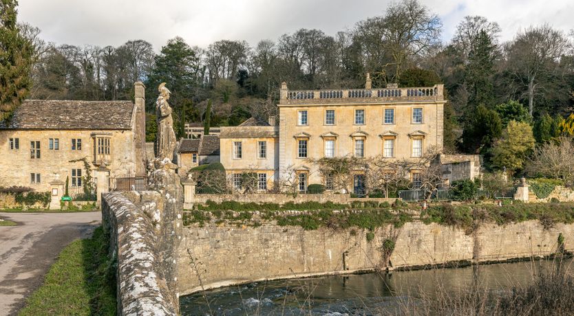 Photo of Rowley Cottage