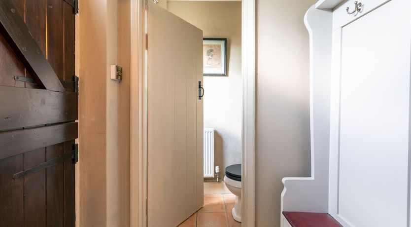 Photo of Rowley Cottage