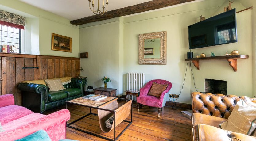 Photo of Rowley Cottage