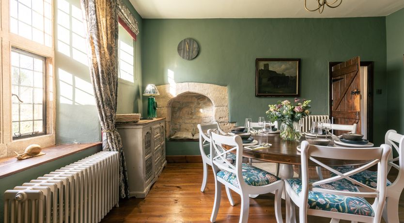 Photo of Rowley Cottage