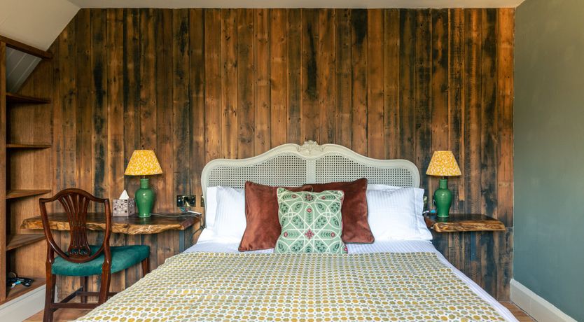 Photo of Rowley Cottage