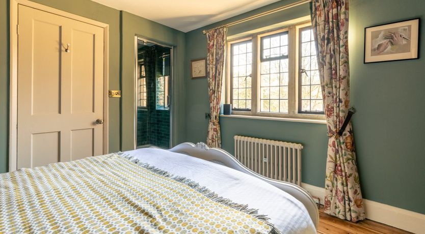 Photo of Rowley Cottage