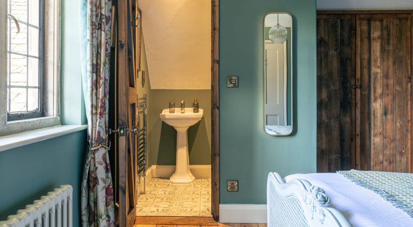 Photo of Rowley Cottage