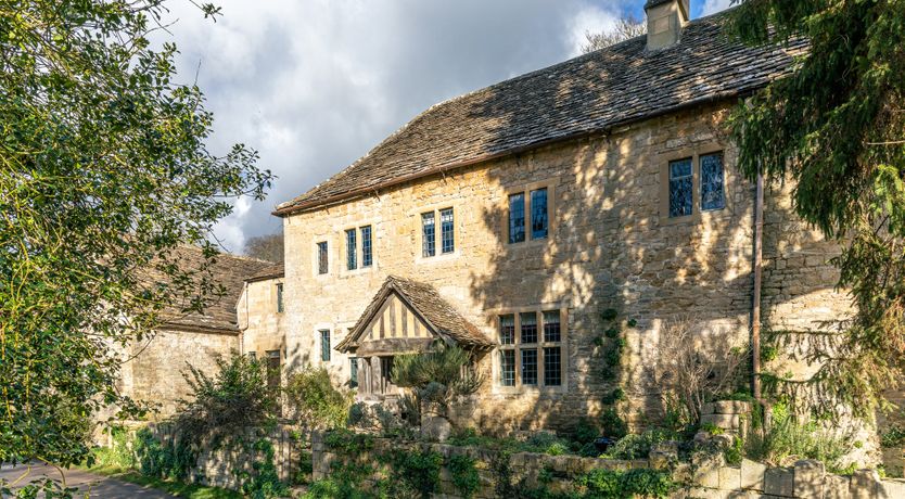Photo of Rowley Cottage