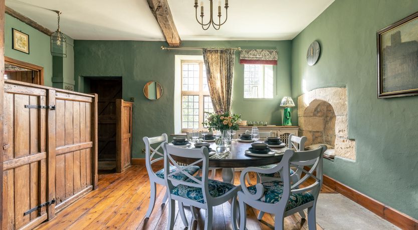 Photo of Rowley Cottage