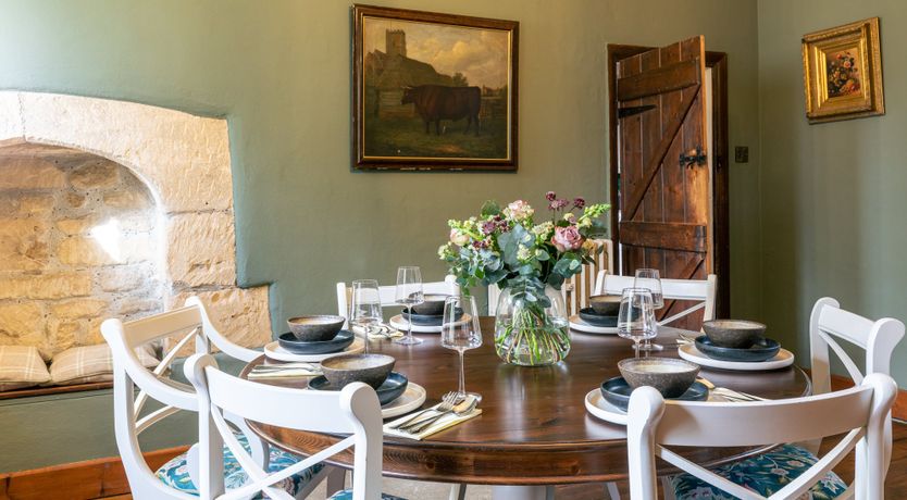 Photo of Rowley Cottage