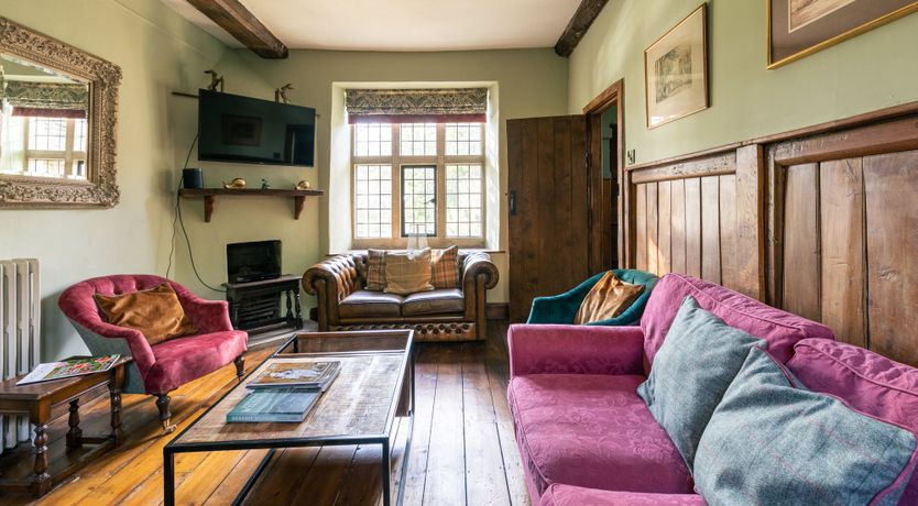 Photo of Rowley Cottage