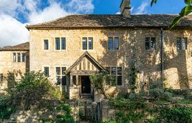 Rowley Cottage Holiday Cottage