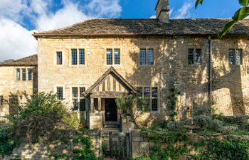 Rowley Cottage Holiday Cottage